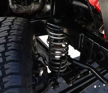 2014 Jeep Wrangler Unlimited Rubicon  4X4 - Photo 36 - Tucson, AZ 85712