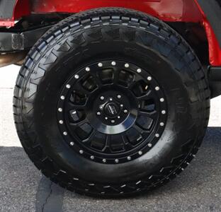 2014 Jeep Wrangler Unlimited Rubicon  4X4 - Photo 30 - Tucson, AZ 85712