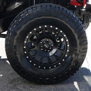 2014 Jeep Wrangler Unlimited Rubicon  4X4 - Photo 31 - Tucson, AZ 85712
