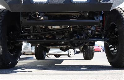 2014 Jeep Wrangler Unlimited Rubicon  4X4 - Photo 32 - Tucson, AZ 85712
