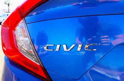 2020 Honda Civic Sport   - Photo 14 - Tucson, AZ 85712
