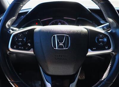 2020 Honda Civic Sport   - Photo 39 - Tucson, AZ 85712