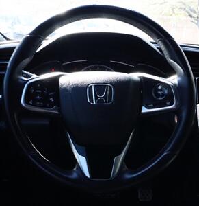 2021 Honda Civic Sport   - Photo 39 - Tucson, AZ 85712