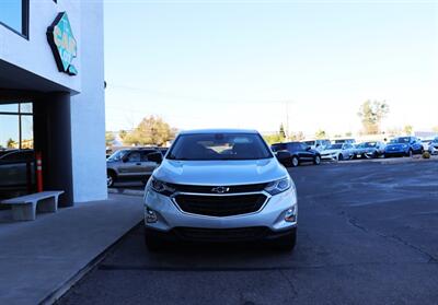 2021 Chevrolet Equinox LS   - Photo 21 - Tucson, AZ 85712