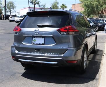 2017 Nissan Rogue SV  AWD - Photo 15 - Tucson, AZ 85712