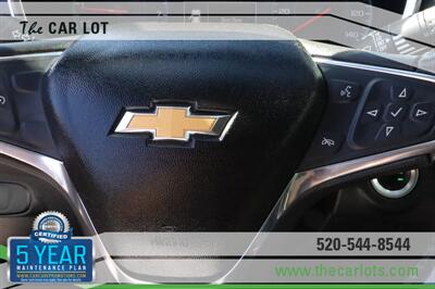 2018 Chevrolet Equinox LT  w/1LT - Photo 36 - Tucson, AZ 85712