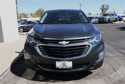 2018 Chevrolet Equinox LT  w/1LT - Photo 13 - Tucson, AZ 85712