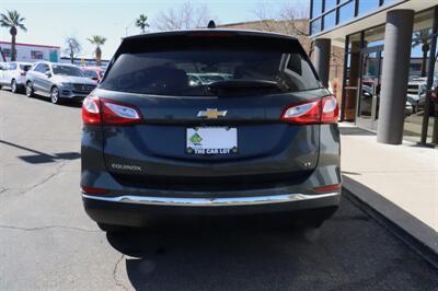 2018 Chevrolet Equinox LT  w/1LT - Photo 8 - Tucson, AZ 85712