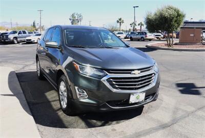 2018 Chevrolet Equinox LT  w/1LT - Photo 12 - Tucson, AZ 85712