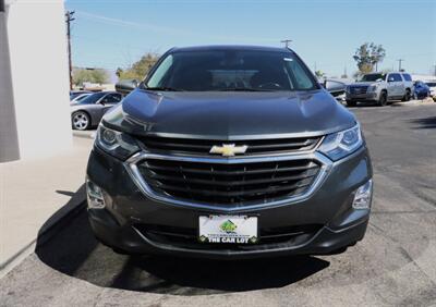 2018 Chevrolet Equinox LT  w/1LT - Photo 14 - Tucson, AZ 85712