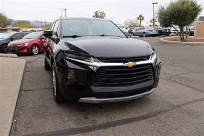 2022 Chevrolet Blazer LT  2LT - Photo 12 - Tucson, AZ 85712