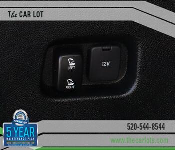 2022 Ford Edge SEL  AWD - Photo 15 - Tucson, AZ 85712