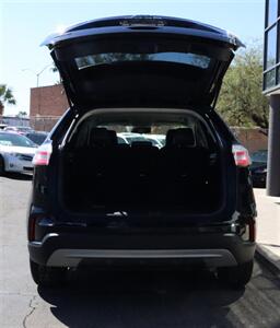 2022 Ford Edge SEL  AWD - Photo 12 - Tucson, AZ 85712