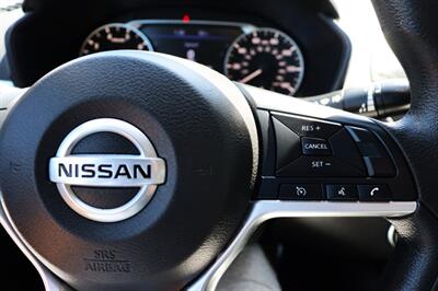 2021 Nissan Altima 2.5 SV   - Photo 36 - Tucson, AZ 85712