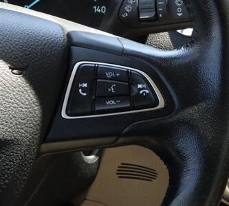 2018 Ford EcoSport SE  AWD - Photo 41 - Tucson, AZ 85712