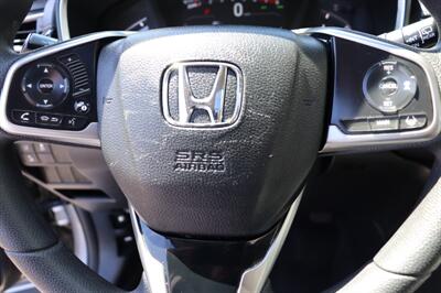 2017 Honda CR-V EX   - Photo 41 - Tucson, AZ 85712
