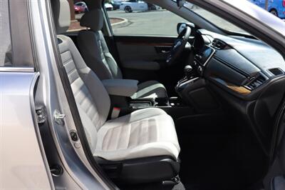 2017 Honda CR-V EX   - Photo 31 - Tucson, AZ 85712