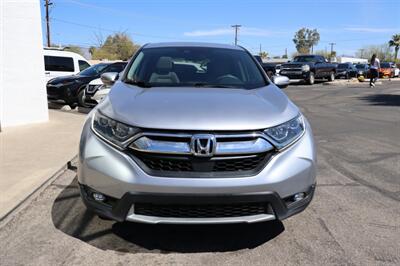 2017 Honda CR-V EX   - Photo 14 - Tucson, AZ 85712