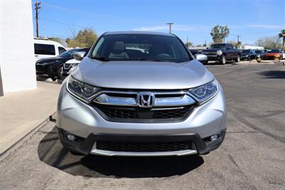 2017 Honda CR-V EX   - Photo 15 - Tucson, AZ 85712