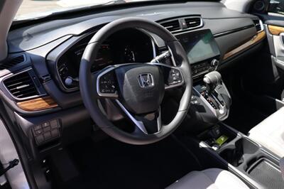 2017 Honda CR-V EX   - Photo 35 - Tucson, AZ 85712