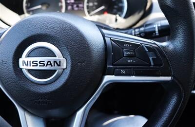 2020 Nissan Versa S   - Photo 37 - Tucson, AZ 85712