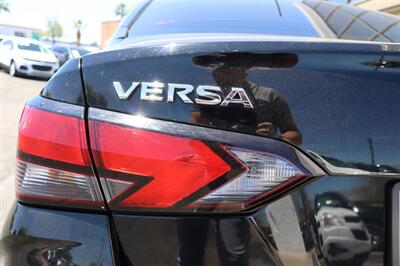 2020 Nissan Versa S   - Photo 13 - Tucson, AZ 85712