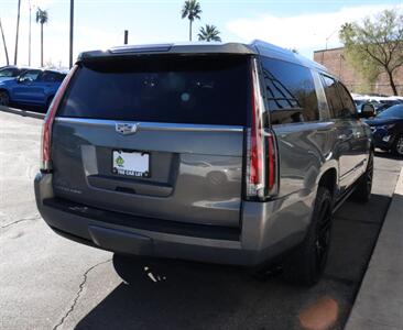 2017 Cadillac Escalade ESV Premium Luxury  4x4 - Photo 17 - Tucson, AZ 85712