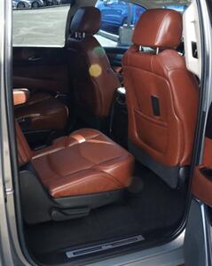 2017 Cadillac Escalade ESV Premium Luxury  4x4 - Photo 29 - Tucson, AZ 85712