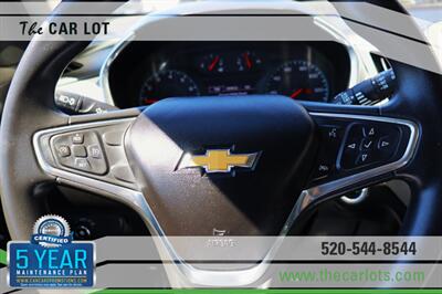 2018 Chevrolet Equinox LS   - Photo 38 - Tucson, AZ 85712