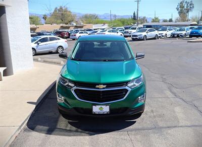 2018 Chevrolet Equinox LS   - Photo 21 - Tucson, AZ 85712
