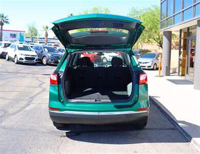 2018 Chevrolet Equinox LS   - Photo 15 - Tucson, AZ 85712