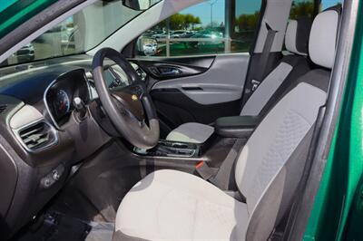 2018 Chevrolet Equinox LS   - Photo 33 - Tucson, AZ 85712