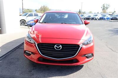 2017 Mazda Mazda3 Sport   - Photo 13 - Tucson, AZ 85712