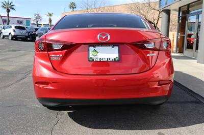 2017 Mazda Mazda3 Sport   - Photo 11 - Tucson, AZ 85712