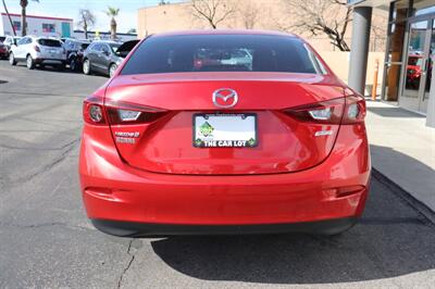 2017 Mazda Mazda3 Sport   - Photo 9 - Tucson, AZ 85712