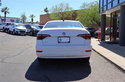 2021 Volkswagen Jetta S   - Photo 12 - Tucson, AZ 85712
