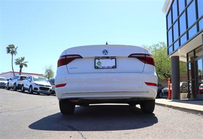 2021 Volkswagen Jetta S   - Photo 13 - Tucson, AZ 85712