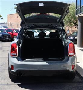 2019 MINI Countryman Plug-in Hybrid Cooper SE ALL4  AWD - Photo 12 - Tucson, AZ 85712