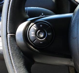 2019 MINI Countryman Plug-in Hybrid Cooper SE ALL4  AWD - Photo 44 - Tucson, AZ 85712