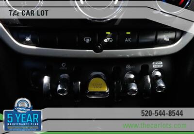 2019 MINI Countryman Plug-in Hybrid Cooper SE ALL4  AWD - Photo 38 - Tucson, AZ 85712