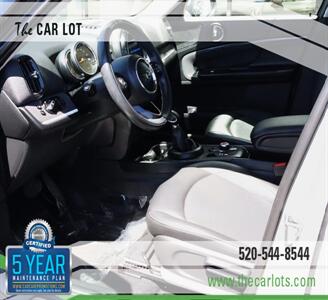 2019 MINI Countryman Plug-in Hybrid Cooper SE ALL4  AWD - Photo 33 - Tucson, AZ 85712