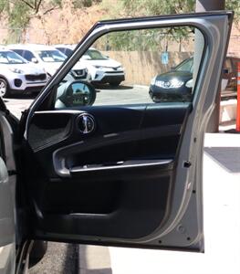 2019 MINI Countryman Plug-in Hybrid Cooper SE ALL4  AWD - Photo 25 - Tucson, AZ 85712