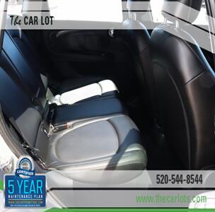 2019 MINI Countryman Plug-in Hybrid Cooper SE ALL4  AWD - Photo 24 - Tucson, AZ 85712
