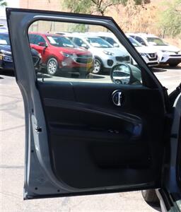2019 MINI Countryman Plug-in Hybrid Cooper SE ALL4  AWD - Photo 32 - Tucson, AZ 85712