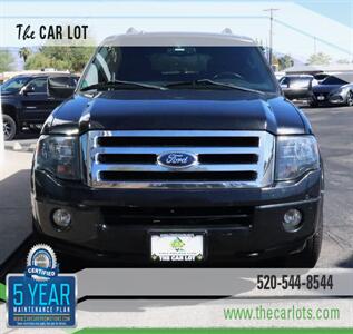 2013 Ford Expedition Limited  4X4 - Photo 20 - Tucson, AZ 85712