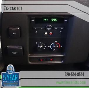 2013 Ford Expedition Limited  4X4 - Photo 28 - Tucson, AZ 85712