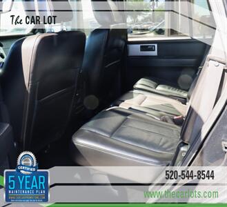 2013 Ford Expedition Limited  4X4 - Photo 33 - Tucson, AZ 85712