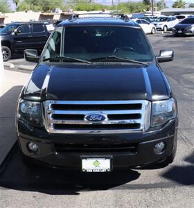 2013 Ford Expedition Limited  4X4 - Photo 19 - Tucson, AZ 85712