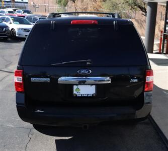 2013 Ford Expedition Limited  4X4 - Photo 9 - Tucson, AZ 85712