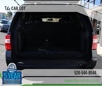 2013 Ford Expedition Limited  4X4 - Photo 13 - Tucson, AZ 85712